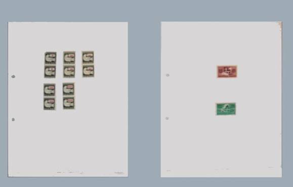 48-02 timbres w i