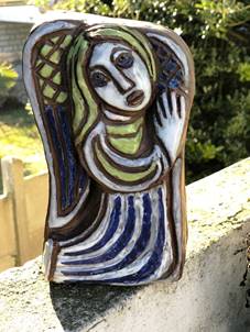 51-02 La poissonni�re b-w