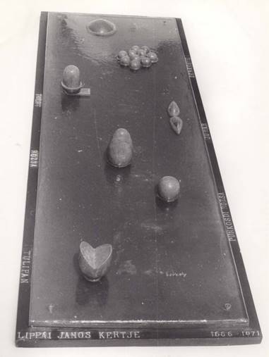 53-16 Hommage � l'horticulteur