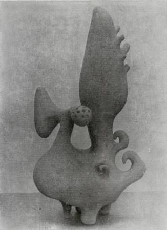 55-04 T&eacute;l&eacute;phone femelle-w