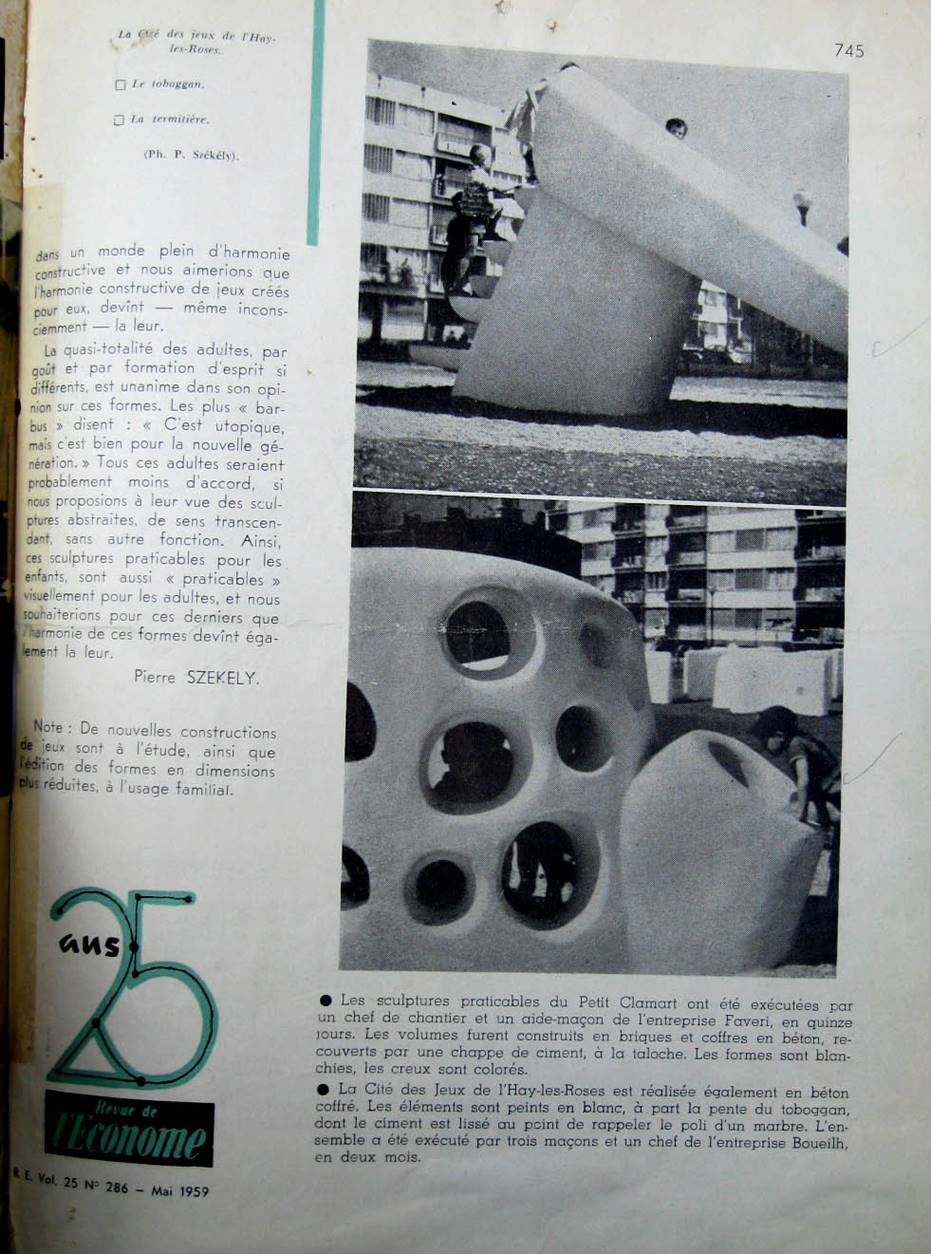 Petit Clamart �diter 1