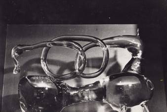 57-05 Sculpture m&eacute;tabolique (A