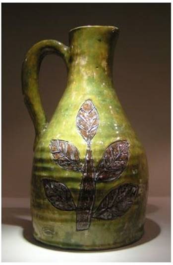 61-40 Vase (n)