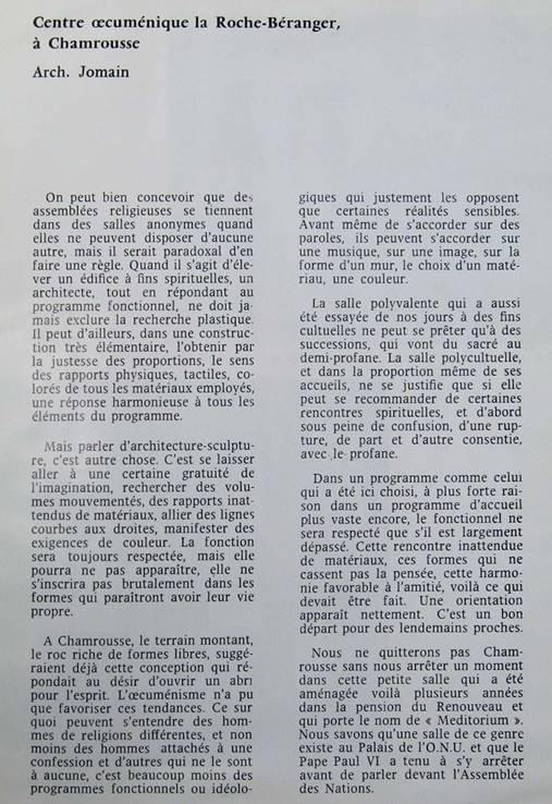 62-05 � 62-10 architecte