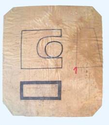 62-28 sculpture respiratoire 1 w i (la s�rie)