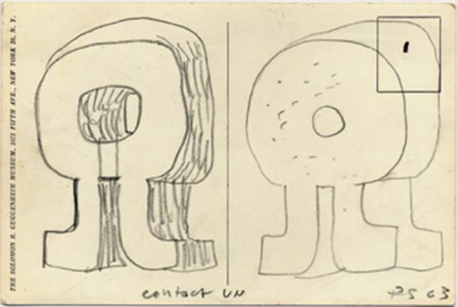 1963-13 Contact