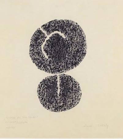 Pierre Sz�kely g asphalte 1963-1964 w