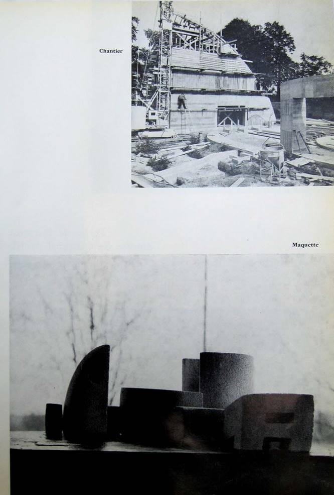 Art chr�tien n� 55-56 - 1964 3