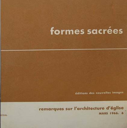 Formes sacr�es 03-1966 1