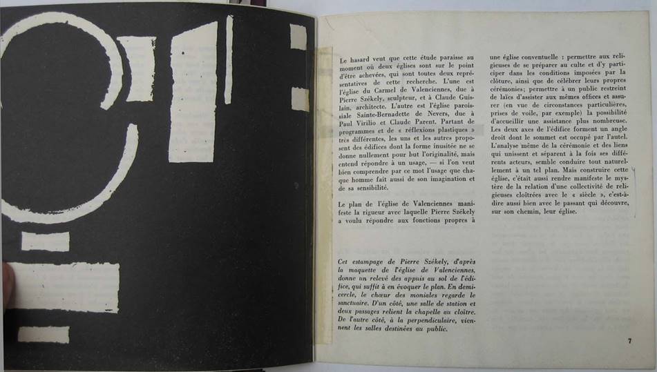 Formes sacr�es 03-1966 2