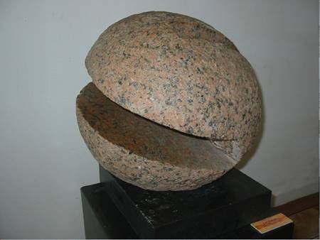 66-11 - cl&eacute; de l'espace-