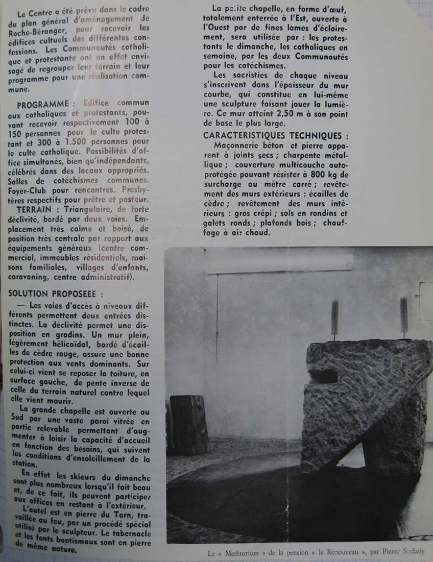 L'art Chr�tien 1968 3