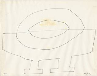 1966-1 r�ceptacle de lumi�re