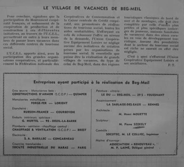 Chantiers coop&eacute;ratifs 01-1969 1