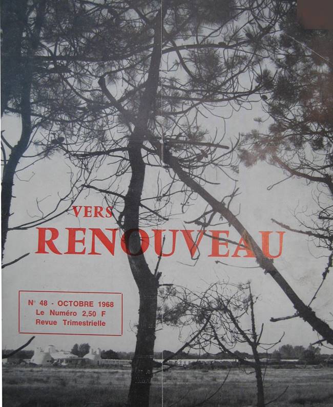 Renouveau 10-1968 1