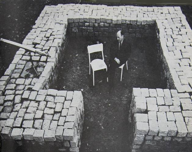 69-15 Environnement de la tranquillit�