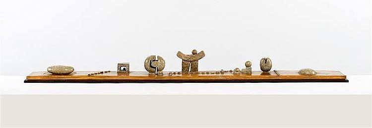 69-16 Les �ges de la vie (maquette 1)