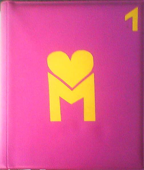 70-31 album Marta-P�ter (album photo)