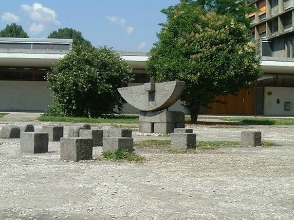 71-08 Parole - Grenoble