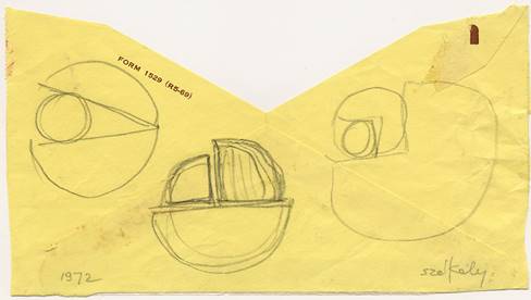 1972-10 cl�, d�veloppement, univers pomme