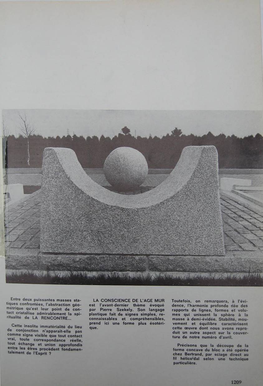 Le Mausol�e 04-1975 8