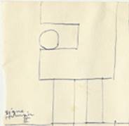 1972-5 Signe humain II & III, solidarit�, amiti�