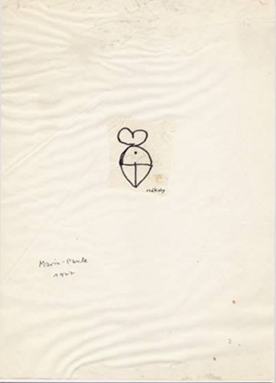1977-2 Marie-Paule