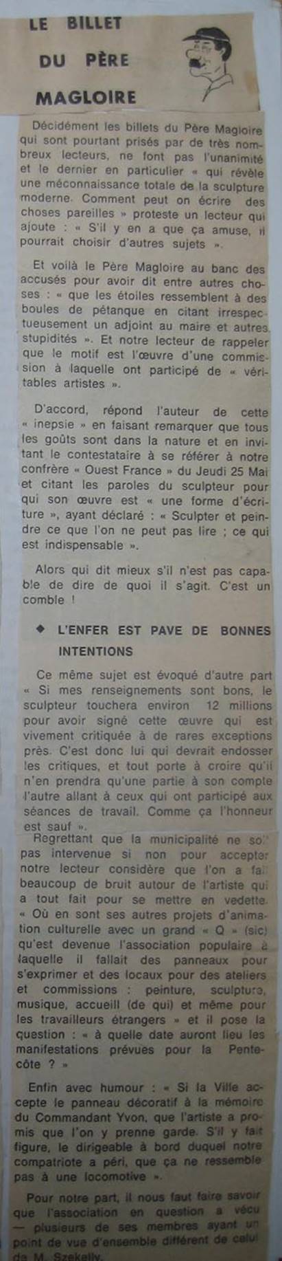 Le r�publicain granvillais 1-6-1978
