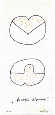 1979-21 bourgeon d'amour