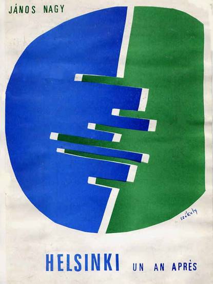 78-32 Helsinki