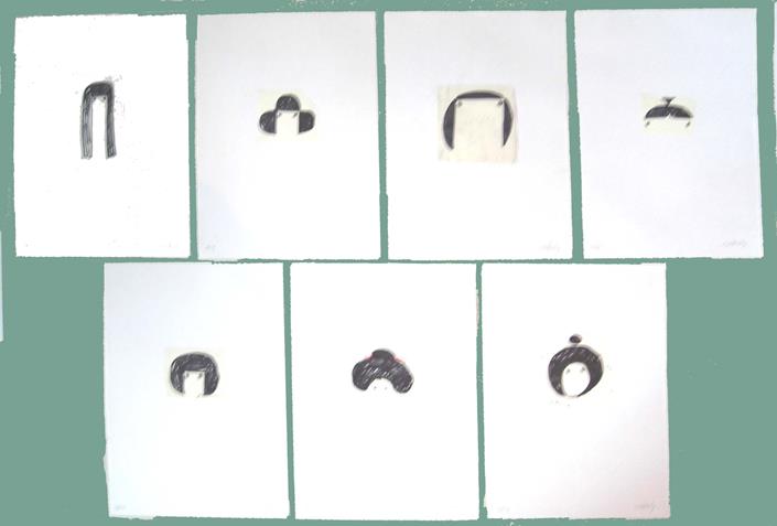 79-14 Coiffures nippones 3