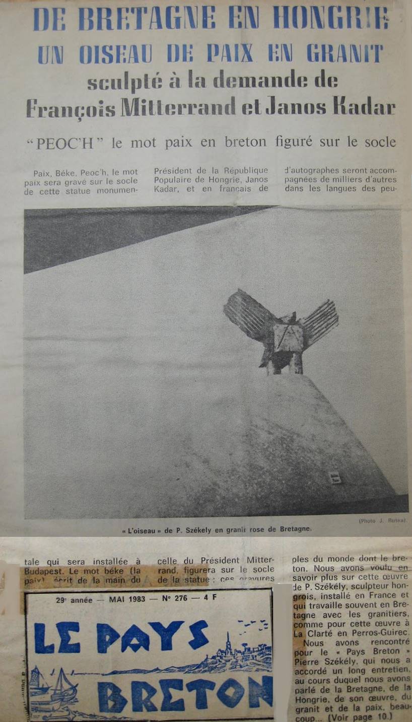 Le pays breton 5-1983 1