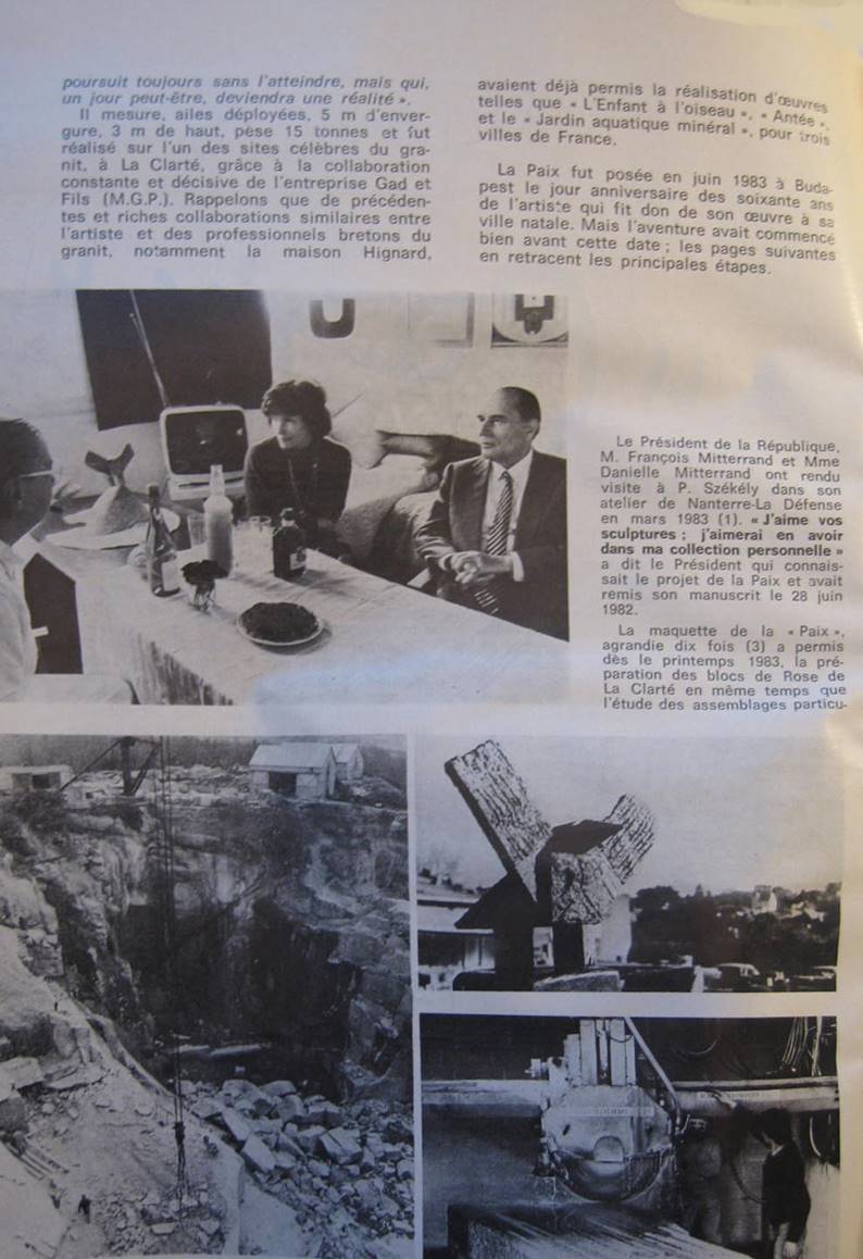 La Paix le Mausol�e 2b