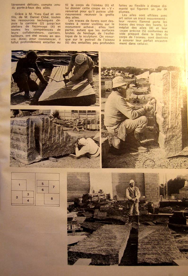 La Paix le Mausol�e 3