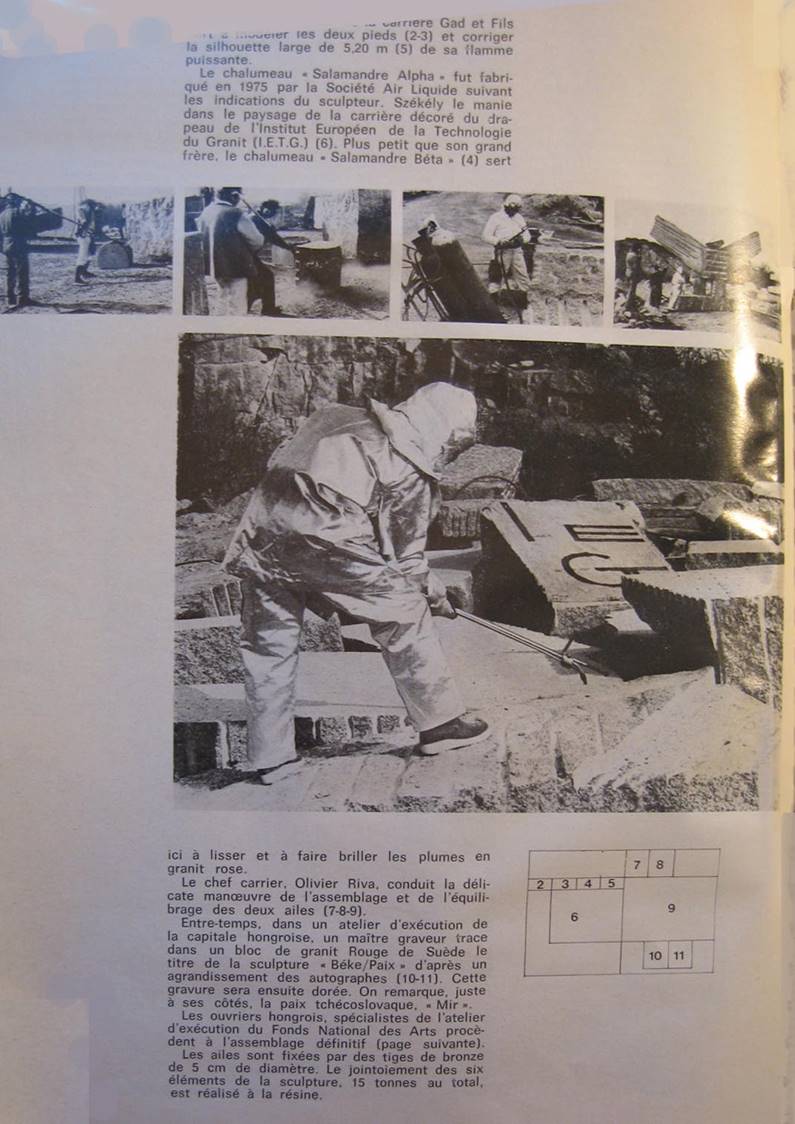 La Paix le Mausol�e 4