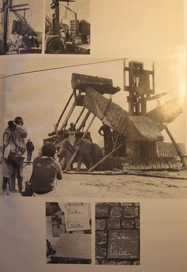 La Paix le Mausol�e 5