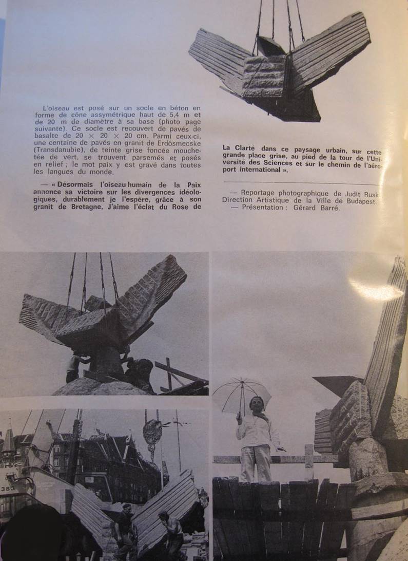 La Paix le Mausol�e 6