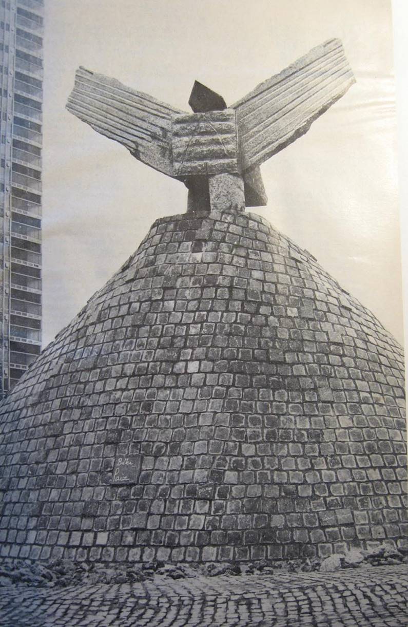 La Paix le Mausol�e 7