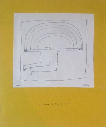 84-09 l'homme � l'arc-en-ciel i