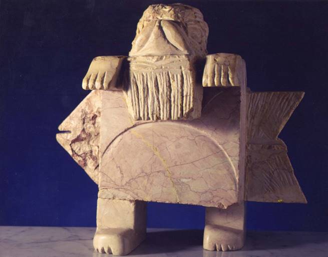 85-05 Jonas (Dennis Bouchard)