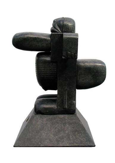 88-58 V�nus noire -2 (Sylvie Danion)