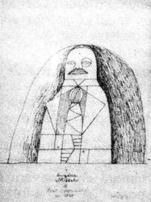 88-70 Eug�ne Mazel - Maquette