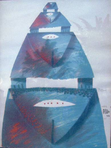 89-69 Arbre g�n�alogique (nouveau)