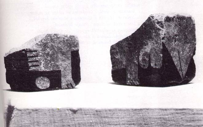 90-17 & 18 M&egrave;re et P&egrave;re poule