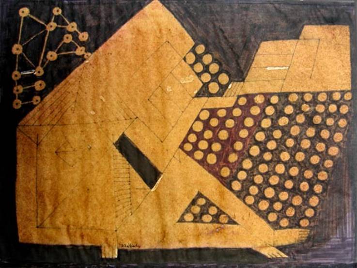 95-21 Dana� (faire)