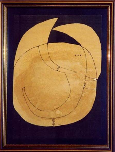 95-27 Ange �l�phant-w