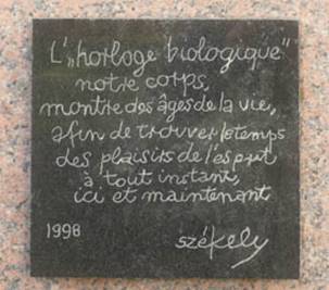 D�dicace nettoy�e