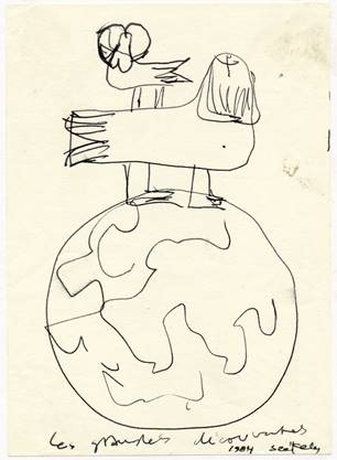 1984-15 les grandes d�couvertes