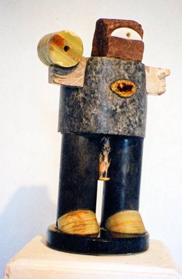 99-42 Hommage � Ilo 2-w